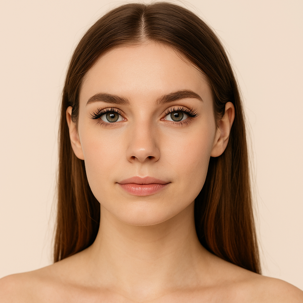 Morning Mist – Light & Natural