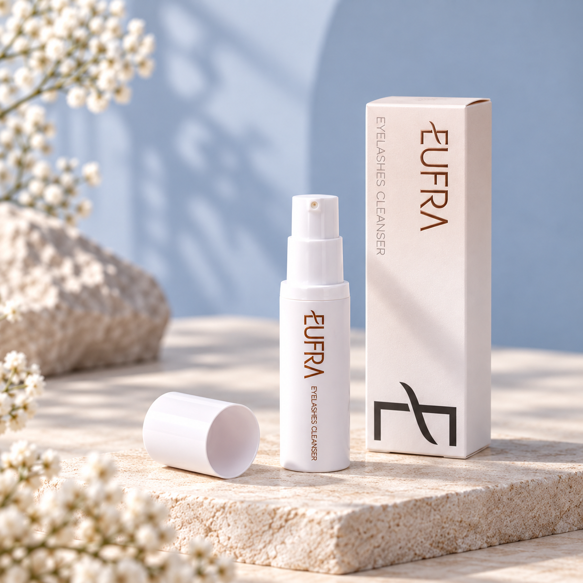 Eyelash Cleanser