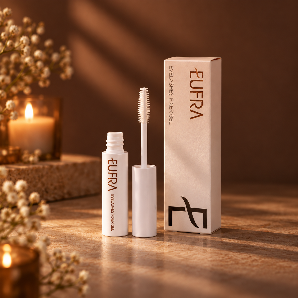 Eyelash Fixer