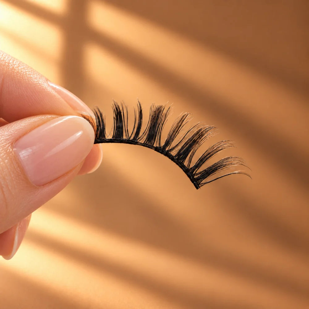 De Daily Charm lash