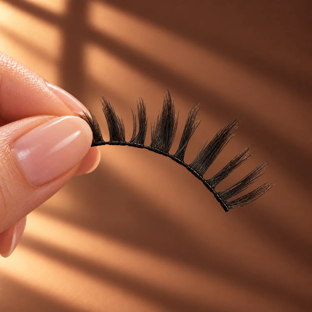 De Midnight Kiss lash